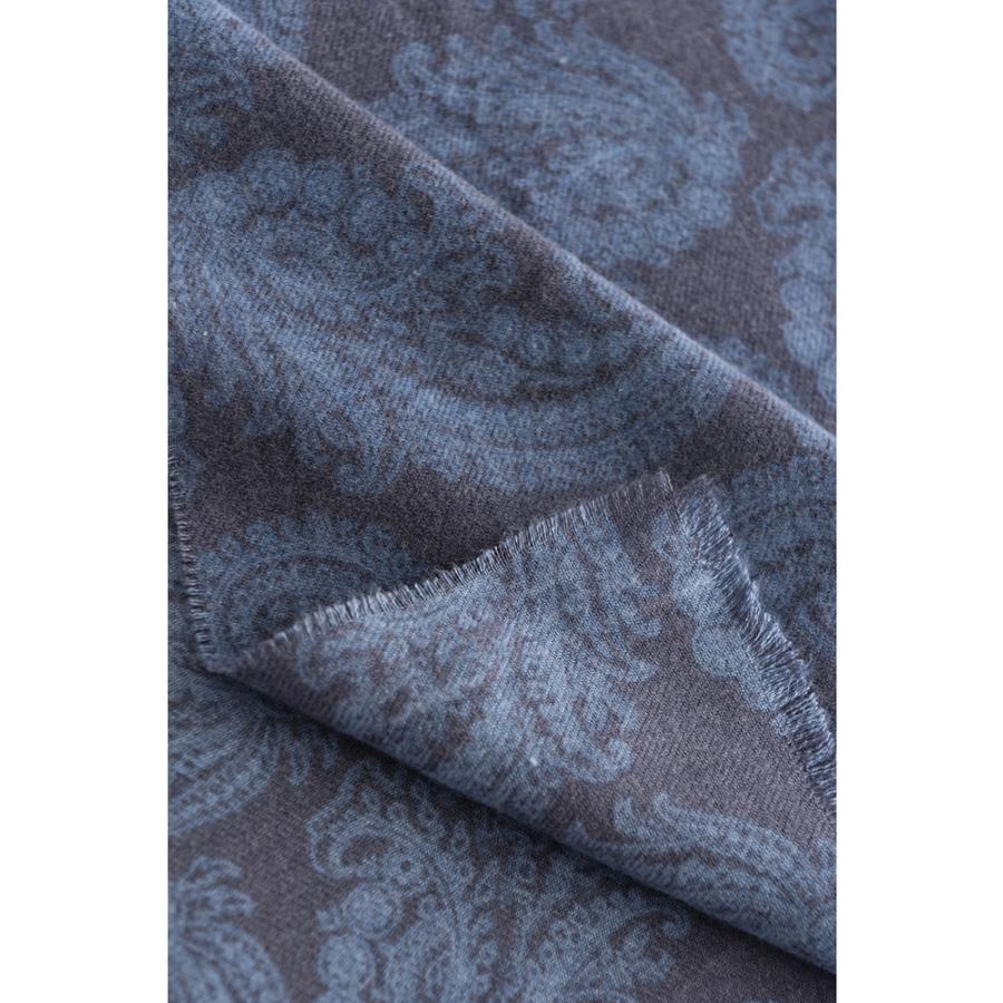 ストール レディース ペイズリー柄 大判 カシミヤ タッチ 肩 着物 ショール おしゃれ 防寒 ひざ掛け かわいい 羽織 プレゼント ギフト おしゃれ 秋冬 