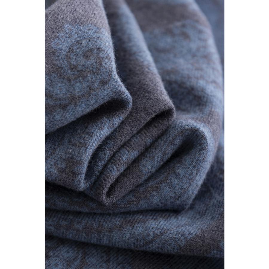 ストール レディース ペイズリー柄 大判 カシミヤ タッチ 肩 着物 ショール おしゃれ 防寒 ひざ掛け かわいい 羽織 プレゼント ギフト おしゃれ 秋冬 