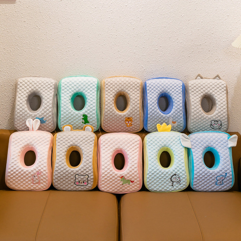 お昼寝枕 携帯枕 ネックピロー 学生 昼寝用枕 旅行 寝具 安眠 多機能 首枕 柔らかい 洗える 可愛い 抱き枕 旅行用枕 