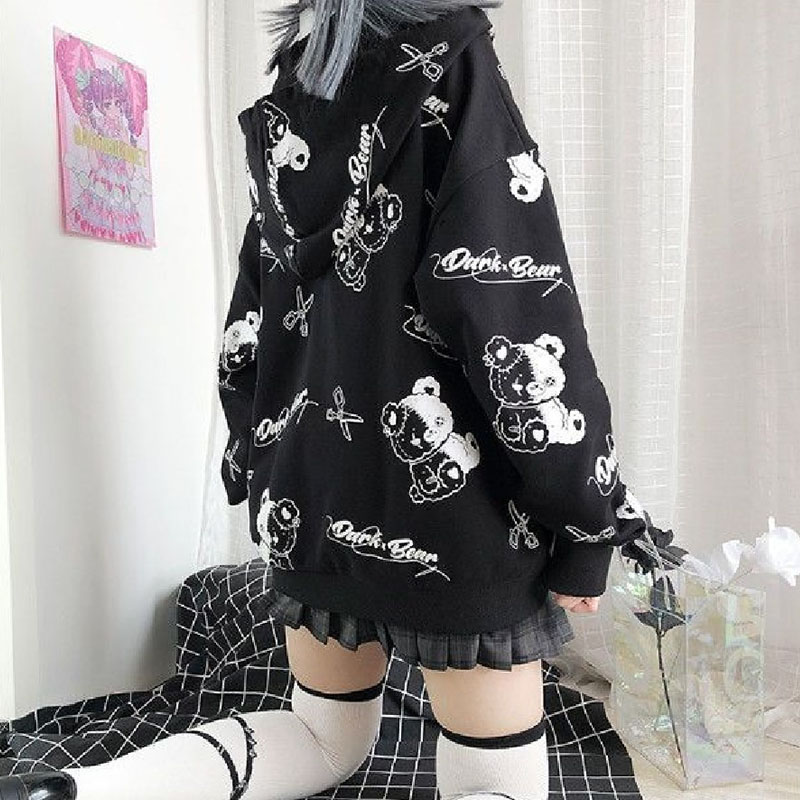 レディース トップス 長袖 フード付き プルオーバー ゆったり おしゃれ シンプル 体型カバー カジュアル 春秋コーデ 