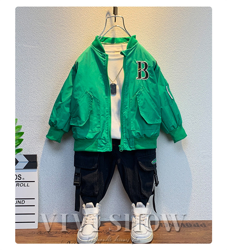 キッズ アウター ジャンパー 長袖 トップス シンプル スポーティー 男女兼用 動きやすい おしゃれ ゆったり あわせやすい 着やすい カジュアル 