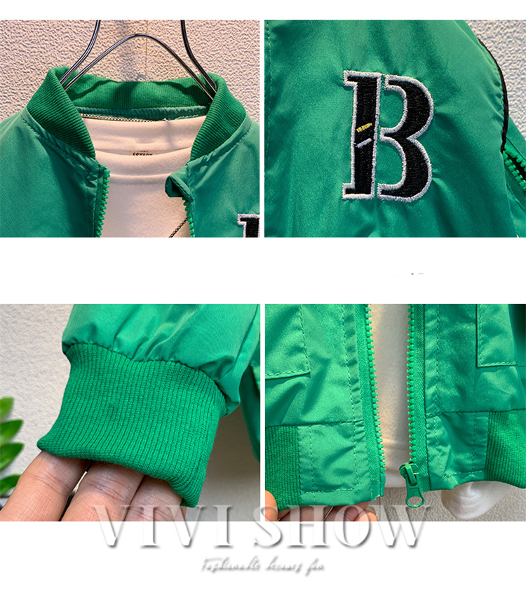 キッズ アウター ジャンパー 長袖 トップス シンプル スポーティー 男女兼用 動きやすい おしゃれ ゆったり あわせやすい 着やすい カジュアル 