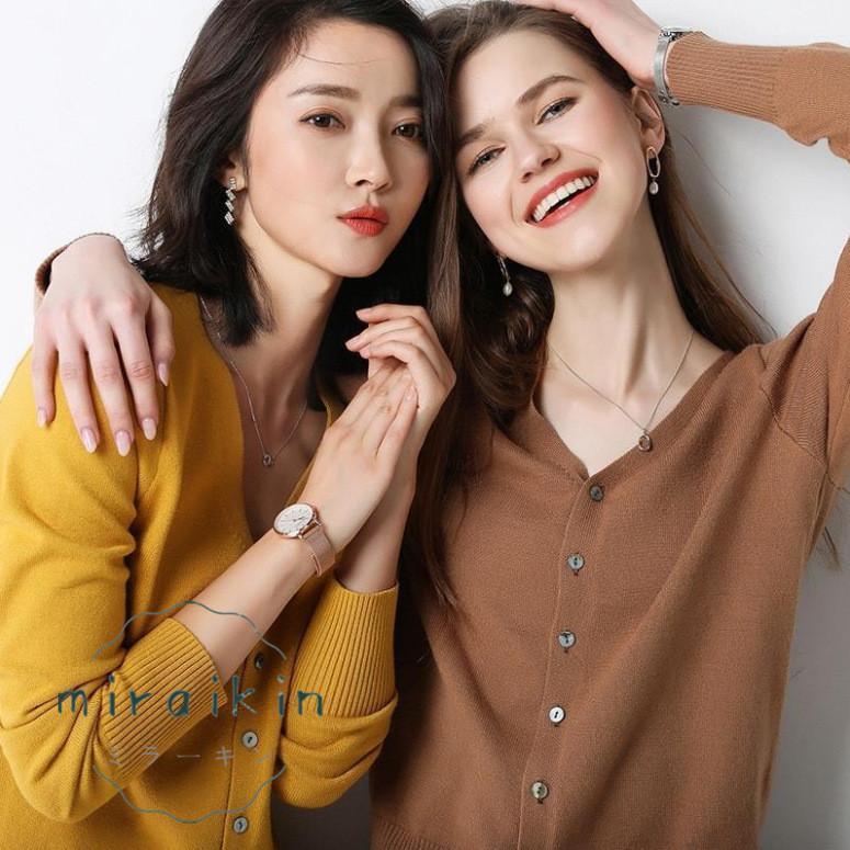 カーディガン レディース 春 夏 春夏 黒 白 グリーン ブラック グレー 長袖 ホワイト Vネック パープルレッド ピンク ベージュ 冷房対策 ニット 