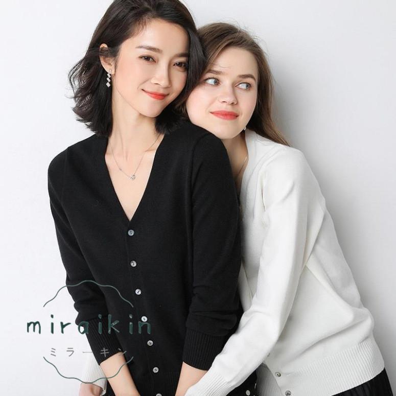 カーディガン レディース 春 夏 春夏 黒 白 グリーン ブラック グレー 長袖 ホワイト Vネック パープルレッド ピンク ベージュ 冷房対策 ニット 