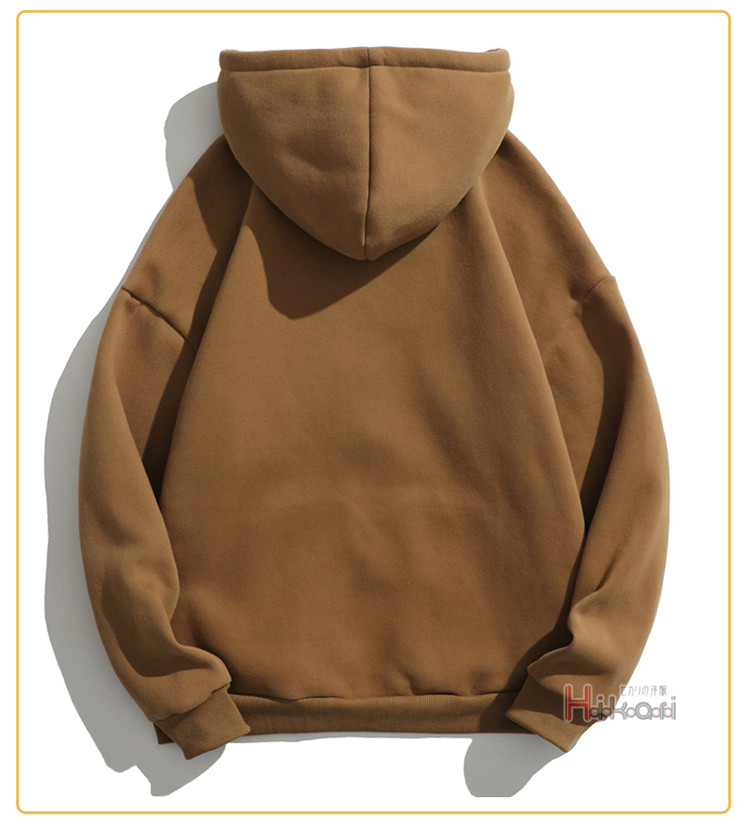 メンズ ジップ裏起毛 長袖 ジップアップスウェット 無地 おしゃれ メンズファッション スポーツ ダンス 