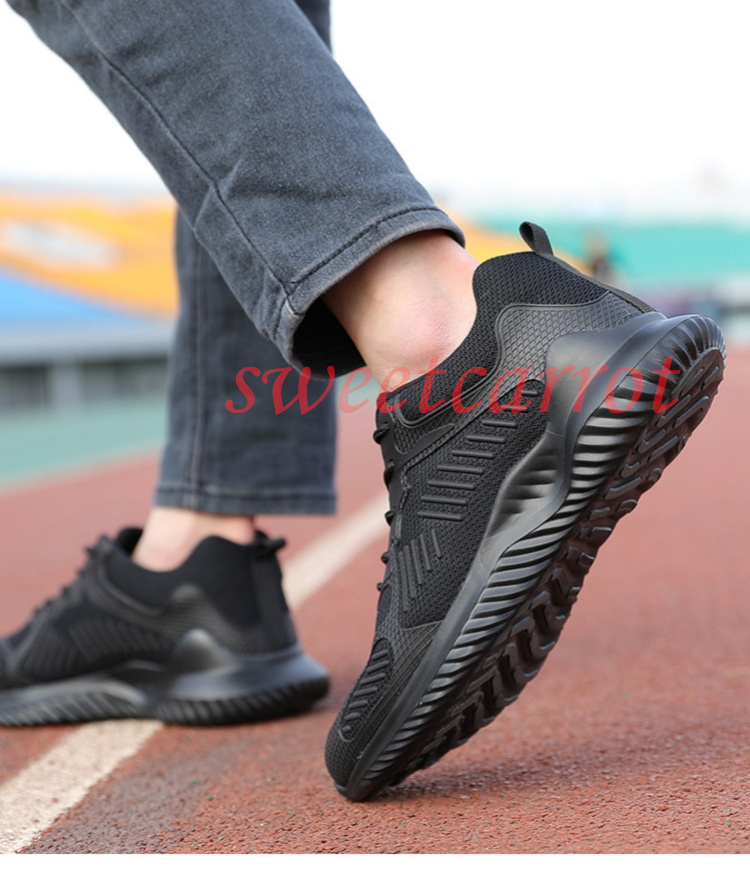 2TYPE 安全靴 メンズ レディース おしゃれ 作業靴 スニーカー 滑り止め 男女兼用 踏み抜き防止 通気 つま先保護 作業用品 安全保護 