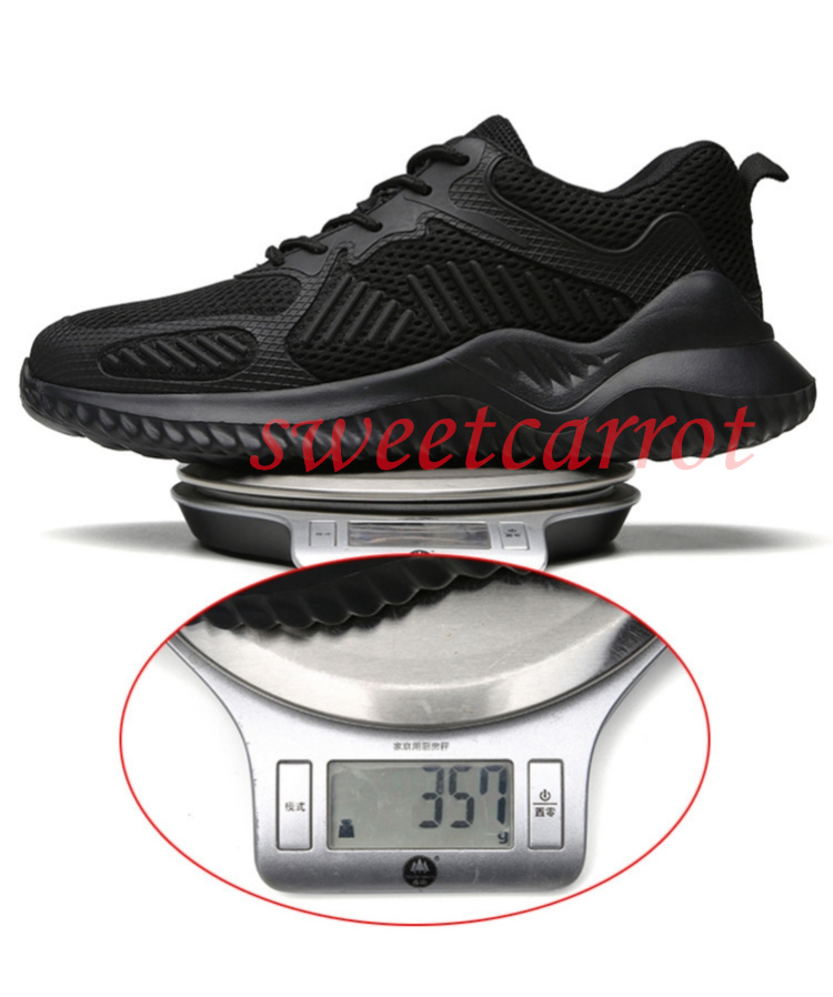 2TYPE 安全靴 メンズ レディース おしゃれ 作業靴 スニーカー 滑り止め 男女兼用 踏み抜き防止 通気 つま先保護 作業用品 安全保護 