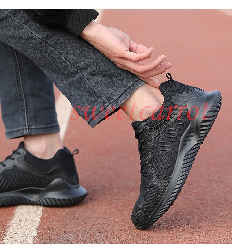 2TYPE 安全靴 メンズ レディース おしゃれ 作業靴 スニーカー 滑り止め 男女兼用 踏み抜き防止 通気 つま先保護 作業用品 安全保護 