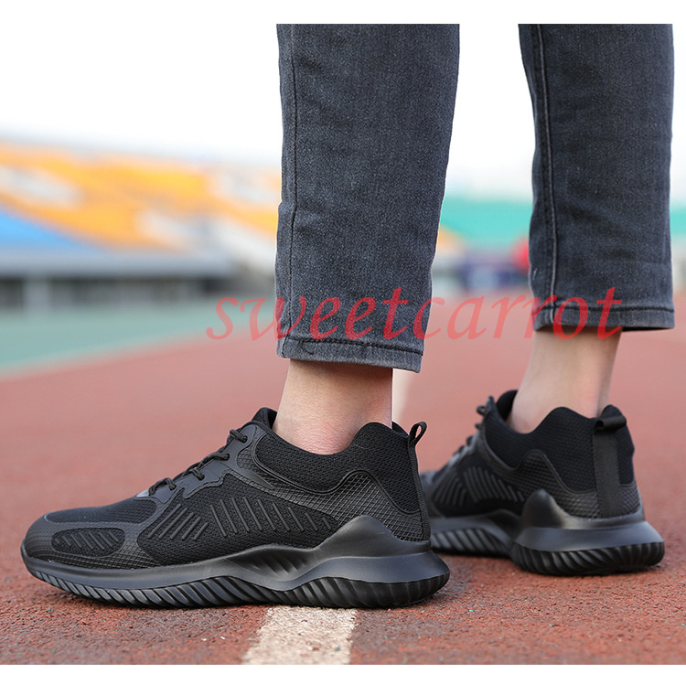 2TYPE 安全靴 メンズ レディース おしゃれ 作業靴 スニーカー 滑り止め 男女兼用 踏み抜き防止 通気 つま先保護 作業用品 安全保護 