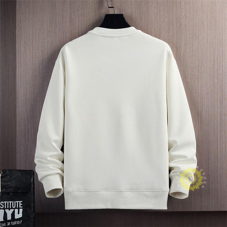 メンズトレーナー 長袖 スウェットトレーナー 丸首 プルオーバー 英字プリント 春服 カジュアル おしゃれ 秋服 トップス 
