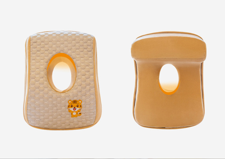 お昼寝枕 携帯枕 ネックピロー 学生 昼寝用枕 旅行 多機能 寝具 首枕 洗える 柔らかい 抱き枕 安眠 旅行用枕 可愛い 