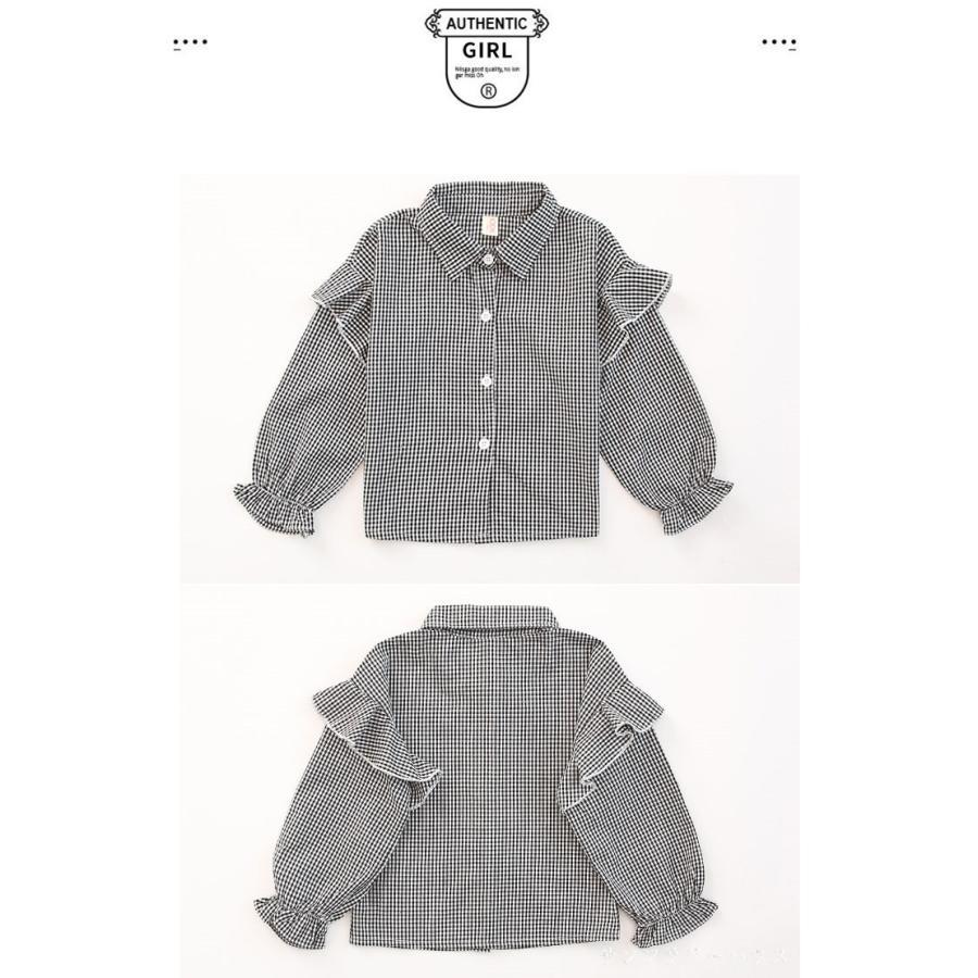 入学式 パンツスーツ 女の子 チェック 柄 フォーマルスーツ パンツ 発表会 160 3点セット 110 キッズ ベスト 韓国 卒業式 子供服 子供スーツ ブラウス ピアノ 