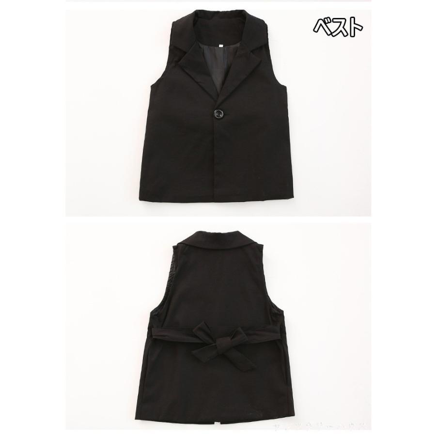 入学式 パンツスーツ 女の子 チェック 柄 フォーマルスーツ パンツ 発表会 160 3点セット 110 キッズ ベスト 韓国 卒業式 子供服 子供スーツ ブラウス ピアノ 