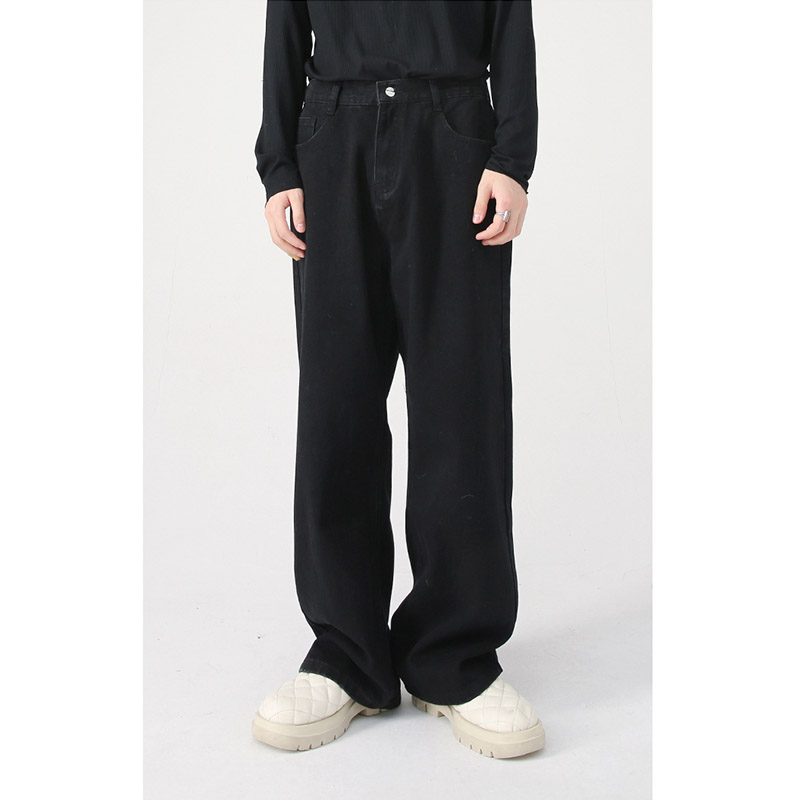 スキニーデニム メンズ ボジーンズ ジーパン アンクルパンツ スキニーパンツ 秋 秋服 ストレッチ 