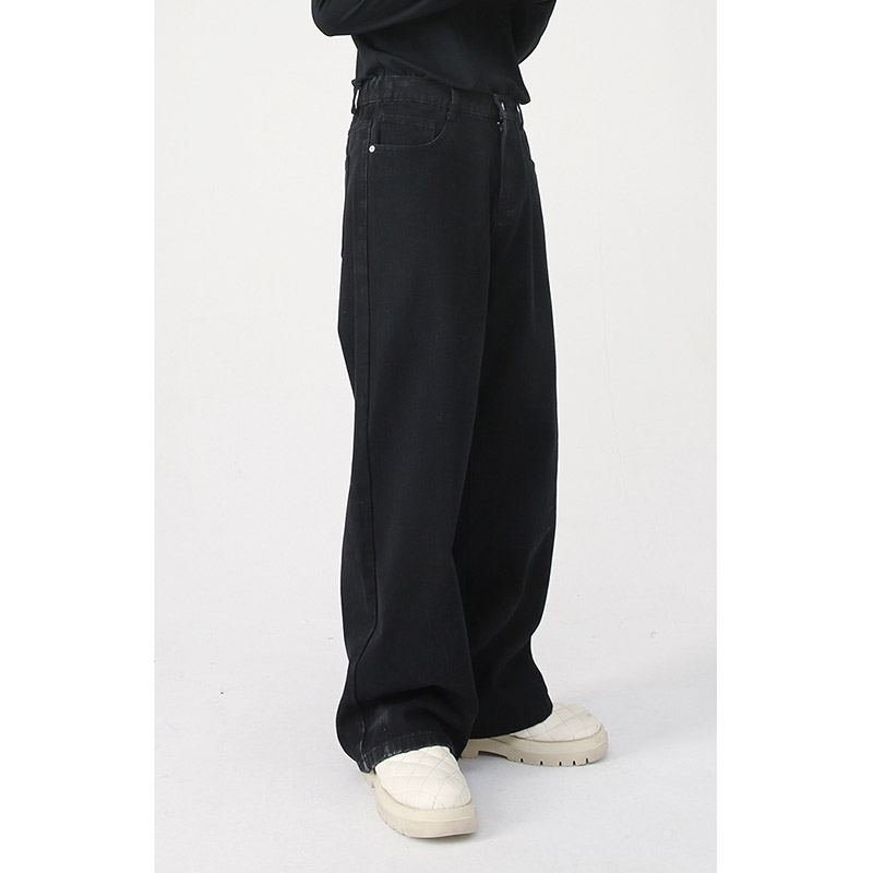 スキニーデニム メンズ ボジーンズ ジーパン アンクルパンツ スキニーパンツ 秋 秋服 ストレッチ 