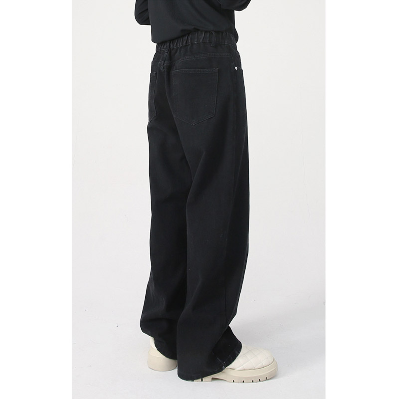 スキニーデニム メンズ ボジーンズ ジーパン アンクルパンツ スキニーパンツ 秋 秋服 ストレッチ 