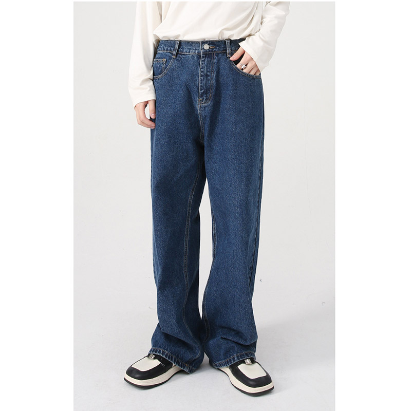 スキニーデニム メンズ ボジーンズ ジーパン アンクルパンツ スキニーパンツ 秋 秋服 ストレッチ 