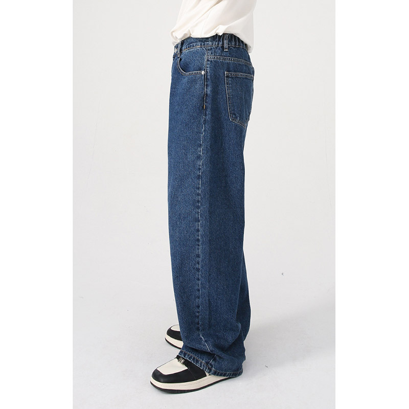 スキニーデニム メンズ ボジーンズ ジーパン アンクルパンツ スキニーパンツ 秋 秋服 ストレッチ 