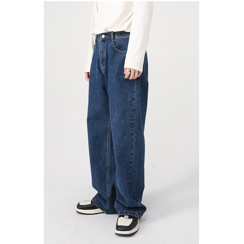 スキニーデニム メンズ ボジーンズ ジーパン アンクルパンツ スキニーパンツ 秋 秋服 ストレッチ 