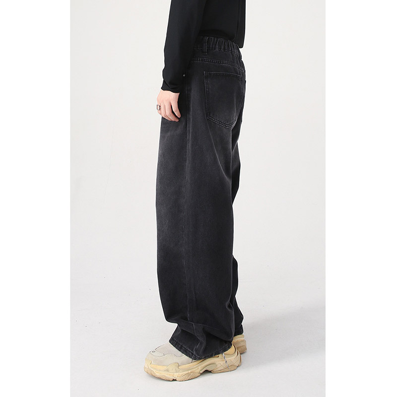 スキニーデニム メンズ ボジーンズ ジーパン アンクルパンツ スキニーパンツ 秋 秋服 ストレッチ 