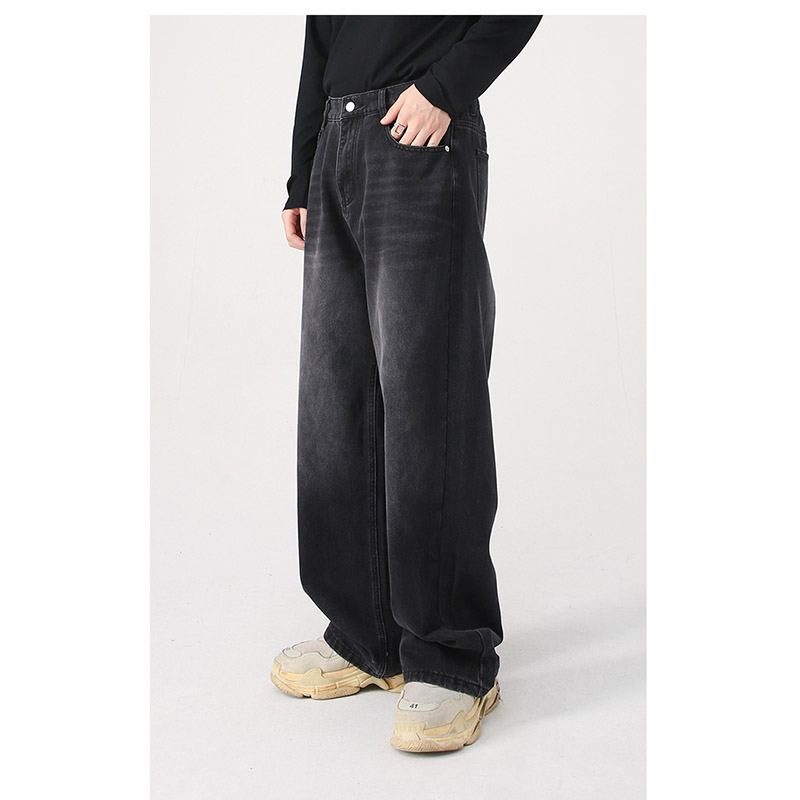 スキニーデニム メンズ ボジーンズ ジーパン アンクルパンツ スキニーパンツ 秋 秋服 ストレッチ 