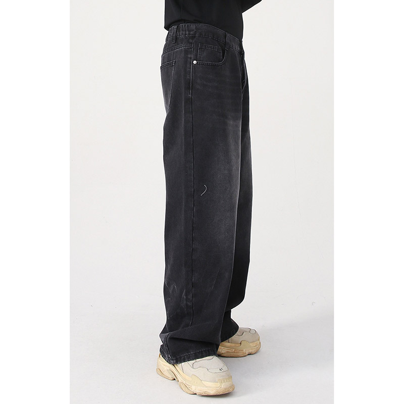 スキニーデニム メンズ ボジーンズ ジーパン アンクルパンツ スキニーパンツ 秋 秋服 ストレッチ 