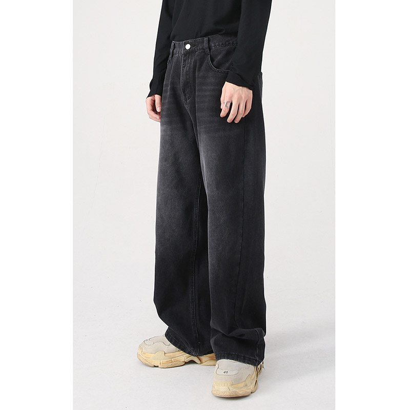 スキニーデニム メンズ ボジーンズ ジーパン アンクルパンツ スキニーパンツ 秋 秋服 ストレッチ 