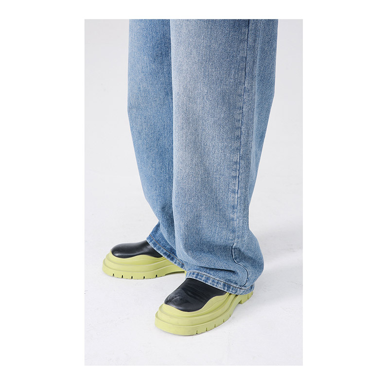 スキニーデニム メンズ ボジーンズ ジーパン アンクルパンツ スキニーパンツ 秋 秋服 ストレッチ 