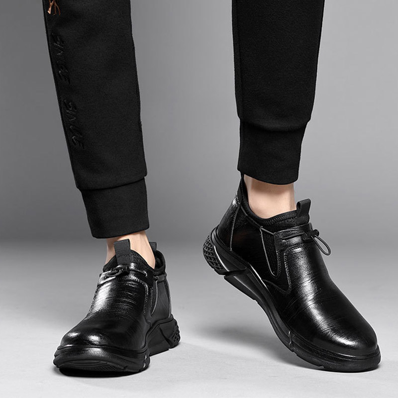 安全靴 作業靴 おしゃれ ハイカット 男性 女性 軽量 カバーつま先保護カバー 防水 作業用 防滑 メンズ あんぜん靴 革靴 鋼鉄先芯入り セーフティー 耐熱 