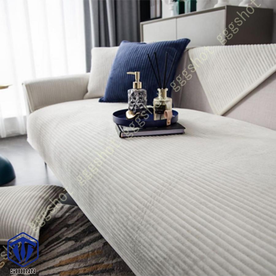 ペットソファーカバー ソファーカバー ソファーシーツ ソファー保護カバー 防塵 キズ防止 滑り止め おしゃれ ペット用品 室内マット キルティング保護 