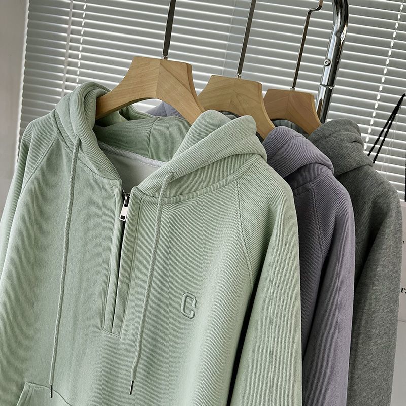 レディース 冬 大きめ トップス 裏起毛 ビッグシルエット フード フーディー カジュアル ロゴ ポッケト付け 