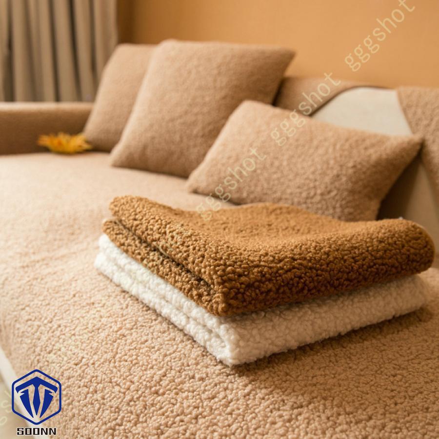 ペットソファーカバー ソファーカバー ソファーシーツ 室内マット ペット用品 ズレにくい 傷防止 模様替え 爪とぎ防止 キルティング保護 ソファー保護カバー 