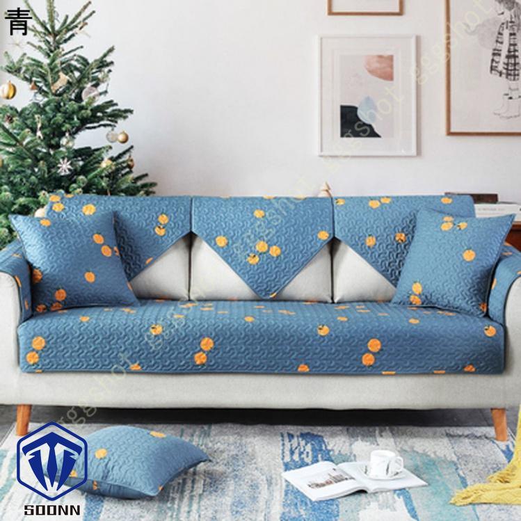 ペットソファーカバー ソファーカバー ソファーシーツ ソファーマット キルティング保護 傷防止 おしゃれ 防塵 四季適用 カウチカバー 犬猫対策 ペット用 