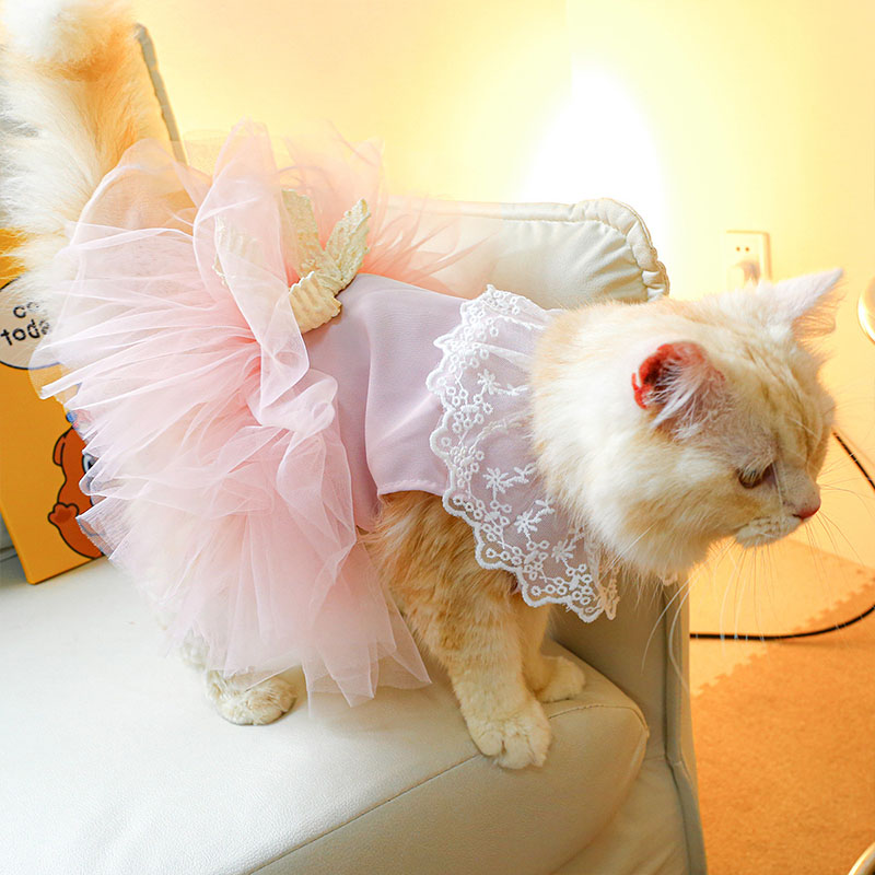 ペットウェア ペット用品 犬 猫 犬の服 洋服 お散歩 スカート かわいい お出かけ おしゃれ ドレス オールインワン 部屋着 寝間着 小型犬 パンツ 安い 春秋 