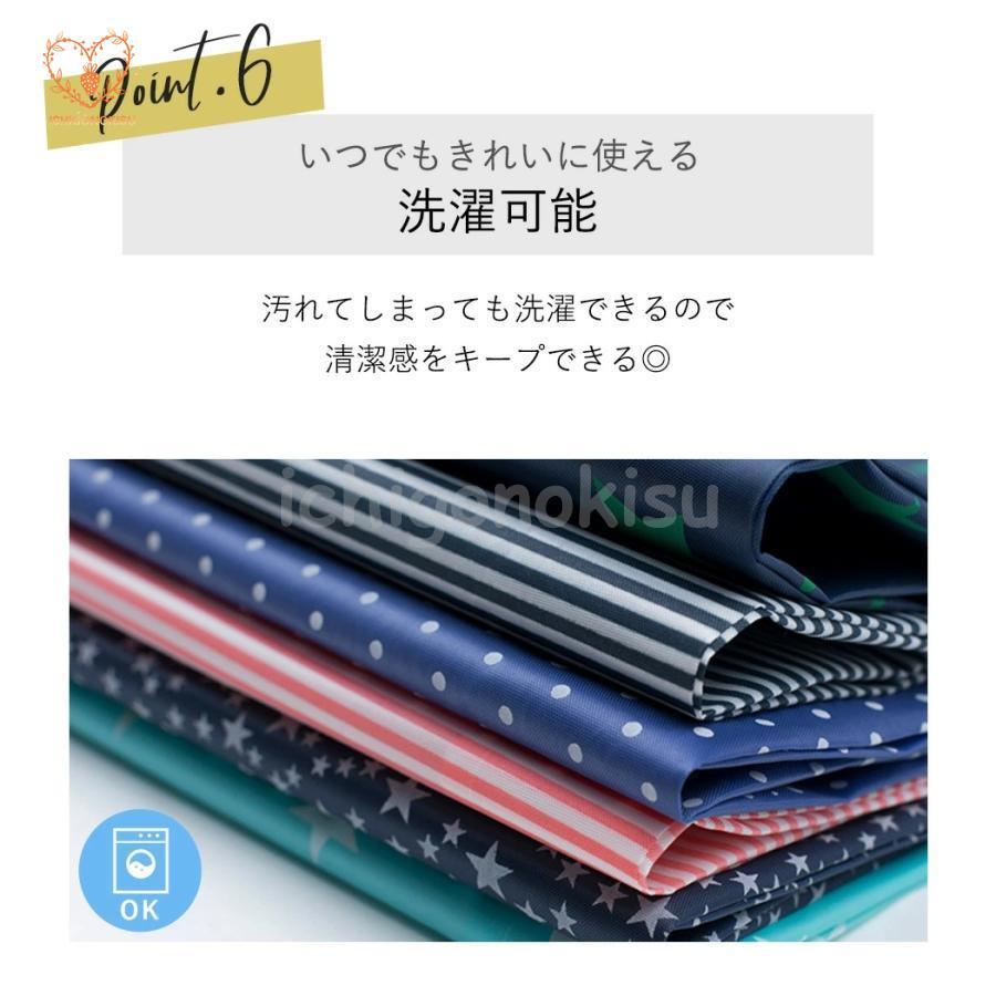 エコバッグ 折りたたみ コンパクト おしゃれ シンプル レジ袋 軽量 収納大容量 荷物 丈夫 旅行 マチ広 通勤 トートバッグ 洗濯可 通学 コンビニサイズ 撥水 
