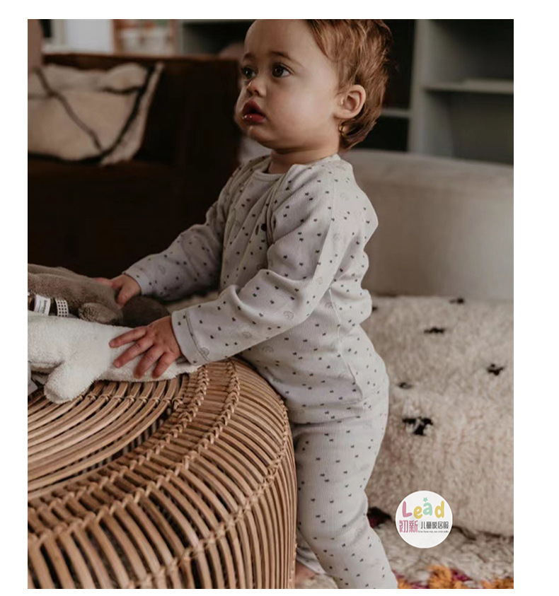 ベビー パジャマ 上下セット 子供 キッズ ベビー服 100 秋 ルームウェア 男の子 寝巻き春 110 ボーイズ 80 ベビーパジャマ ガールズ 冬 90 女の子 肌着 綿 
