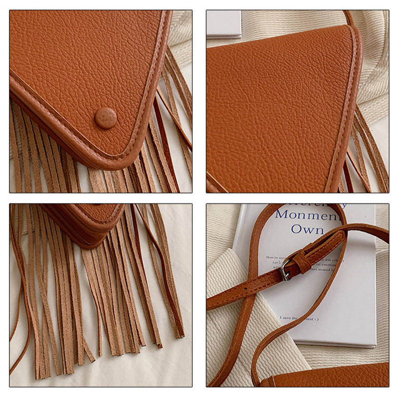 肩掛けバッグ レディース トートバッグ タッセル 個性的 オシャレ 秋 撥水 ギフト 耐久性プレゼント 
