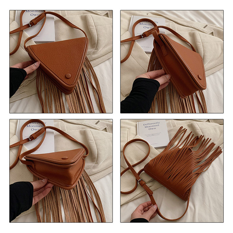 肩掛けバッグ レディース トートバッグ タッセル 個性的 オシャレ 秋 撥水 ギフト 耐久性プレゼント 