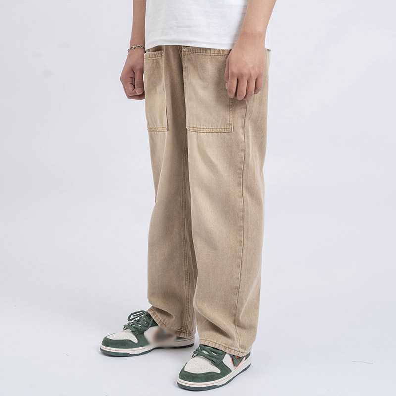 ジーパン メンズ スキニーデニム メンズ ストレッチ デニムパンツ 秋服 お兄系 ジーンズ メンズ 秋 デニム メンズ 