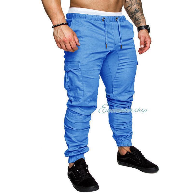 ジョガーパンツ メンズ スウェットパンツ オールシーズン 着痩せ 脚長 フィットネス スポーツ 部屋着 トレーニング ジム 動きやすい 