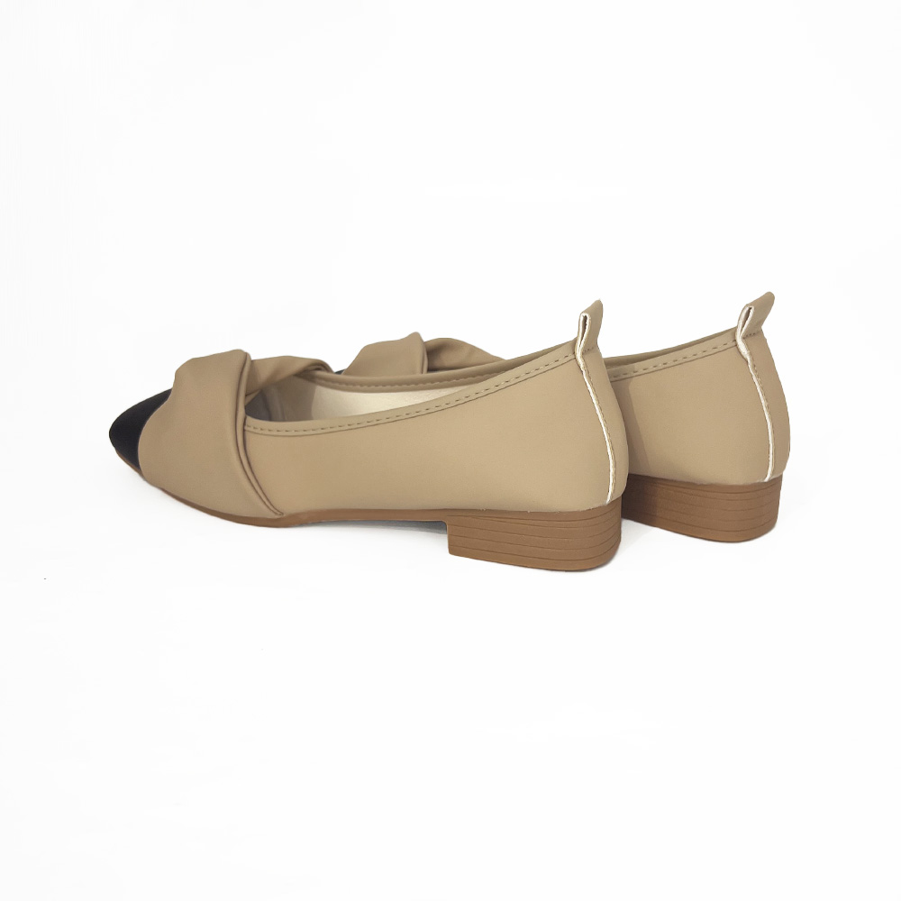 走れるパンプス レディース 美脚太ヒール  