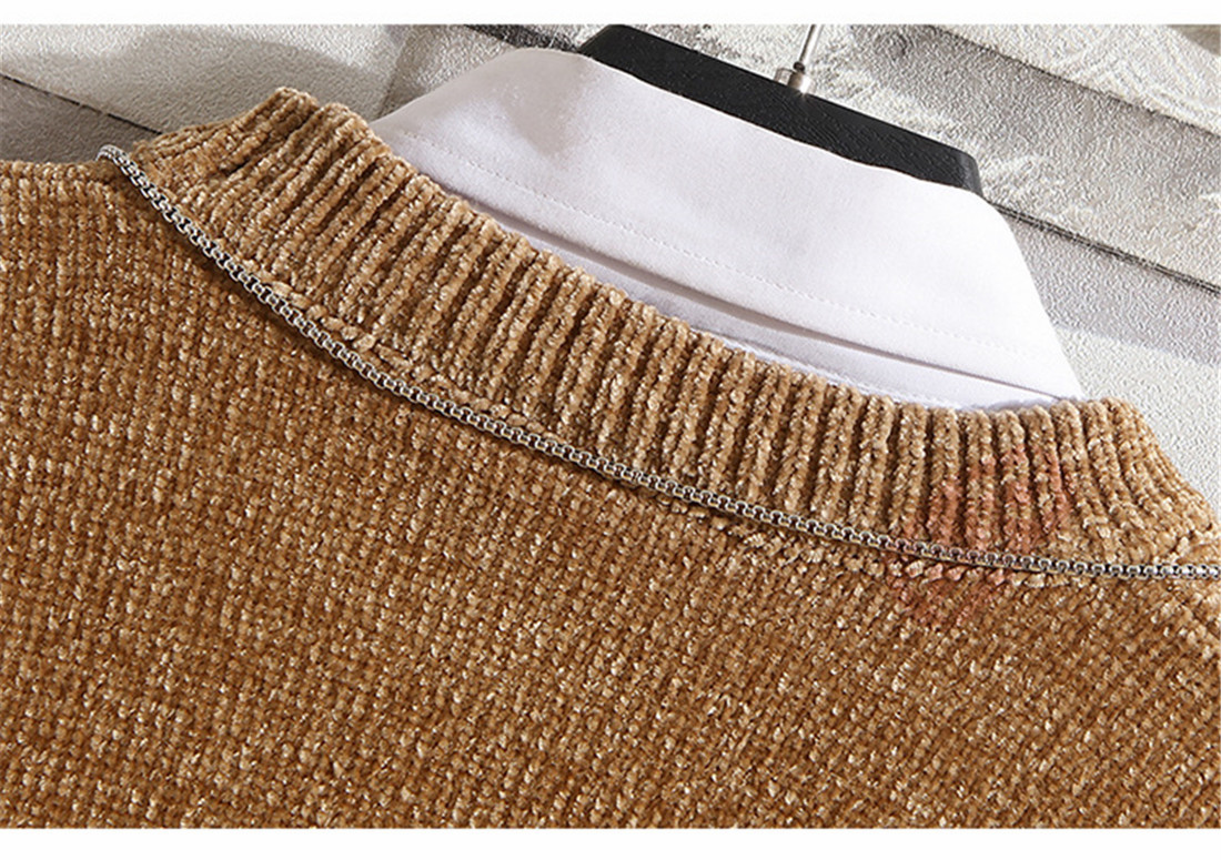 サマーニット メンズ トップス サマーセーターニットセーター メンズ トップス 冬 送料無料 ケーブルニット モックネック 冬服 秋服 タートルネック 