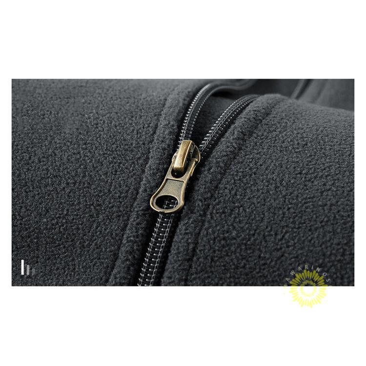 ジップメンズ 長袖無地 フフード付き ボア スウェットトップス 秋ファッション お兄系 
