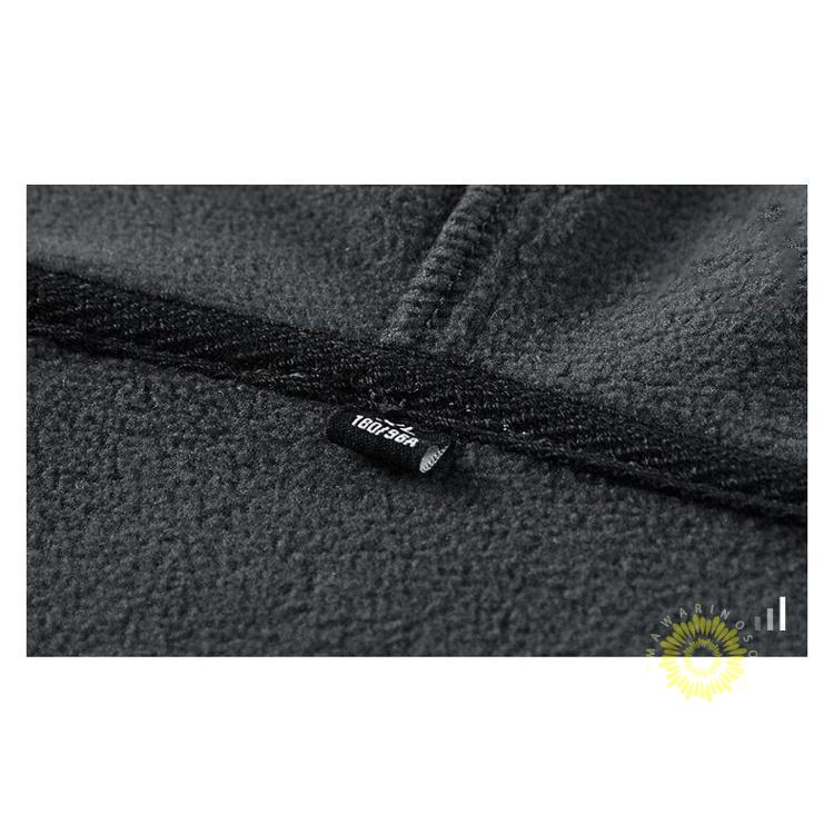 ジップメンズ 長袖無地 フフード付き ボア スウェットトップス 秋ファッション お兄系 