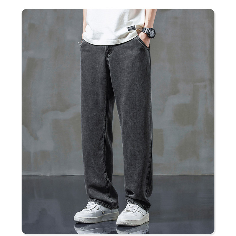 スキニーデニム メンズ ボジーンズ ジーパン アンクルパンツ スキニーパンツ 秋 ストレッチ 秋服 