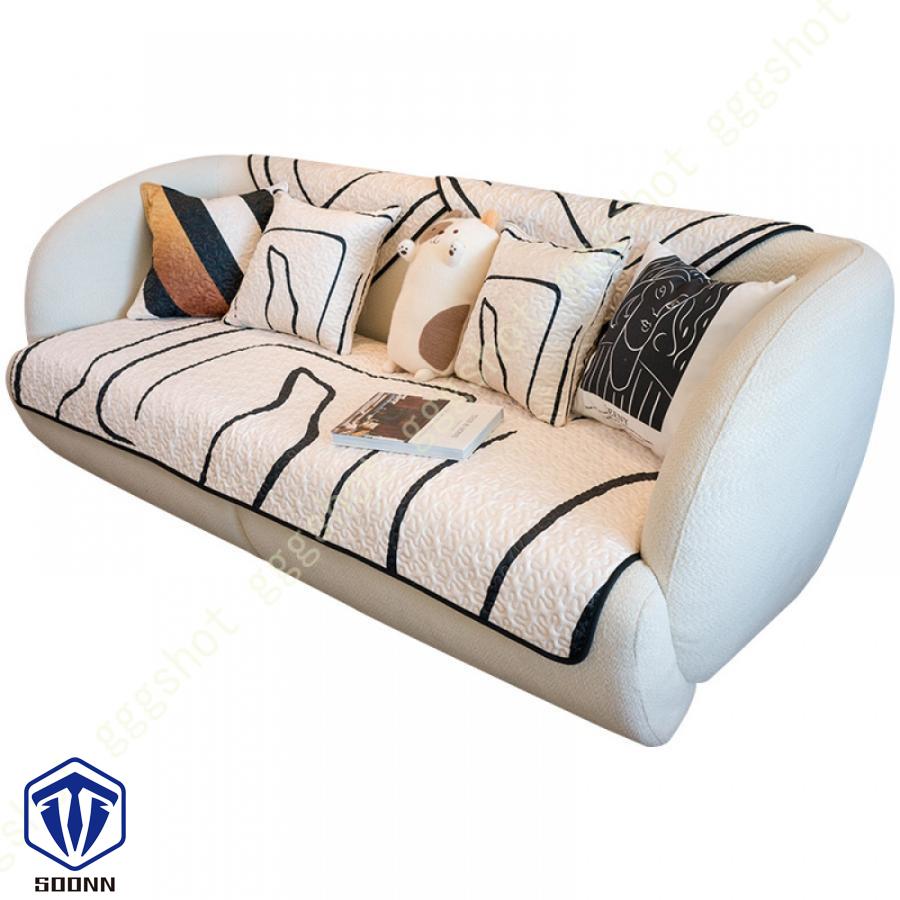 ペットソファーカバー ソファーカバー ソファーシーツ そふぁーかばー ペット用品 ズレにくい スリップカバー キルティング保護 肘付き 爪とぎ防止 傷防止 