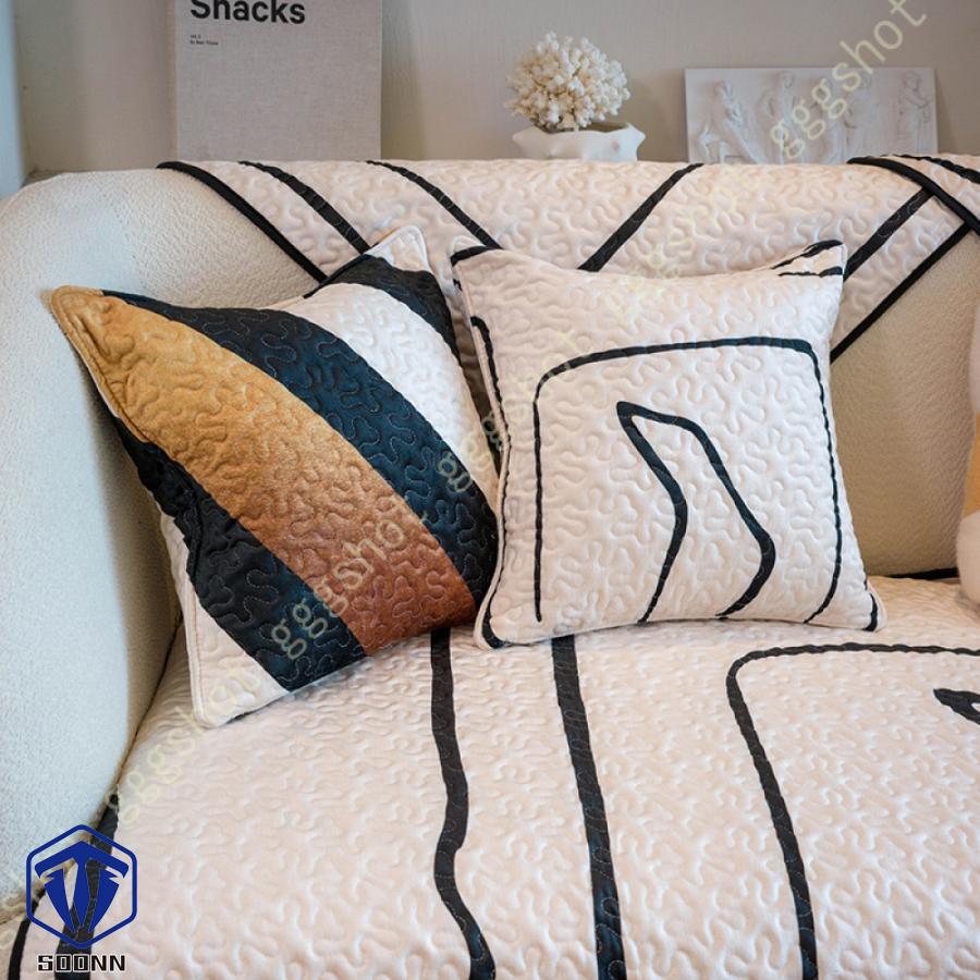 ペットソファーカバー ソファーカバー ソファーシーツ そふぁーかばー ペット用品 ズレにくい スリップカバー キルティング保護 肘付き 爪とぎ防止 傷防止 