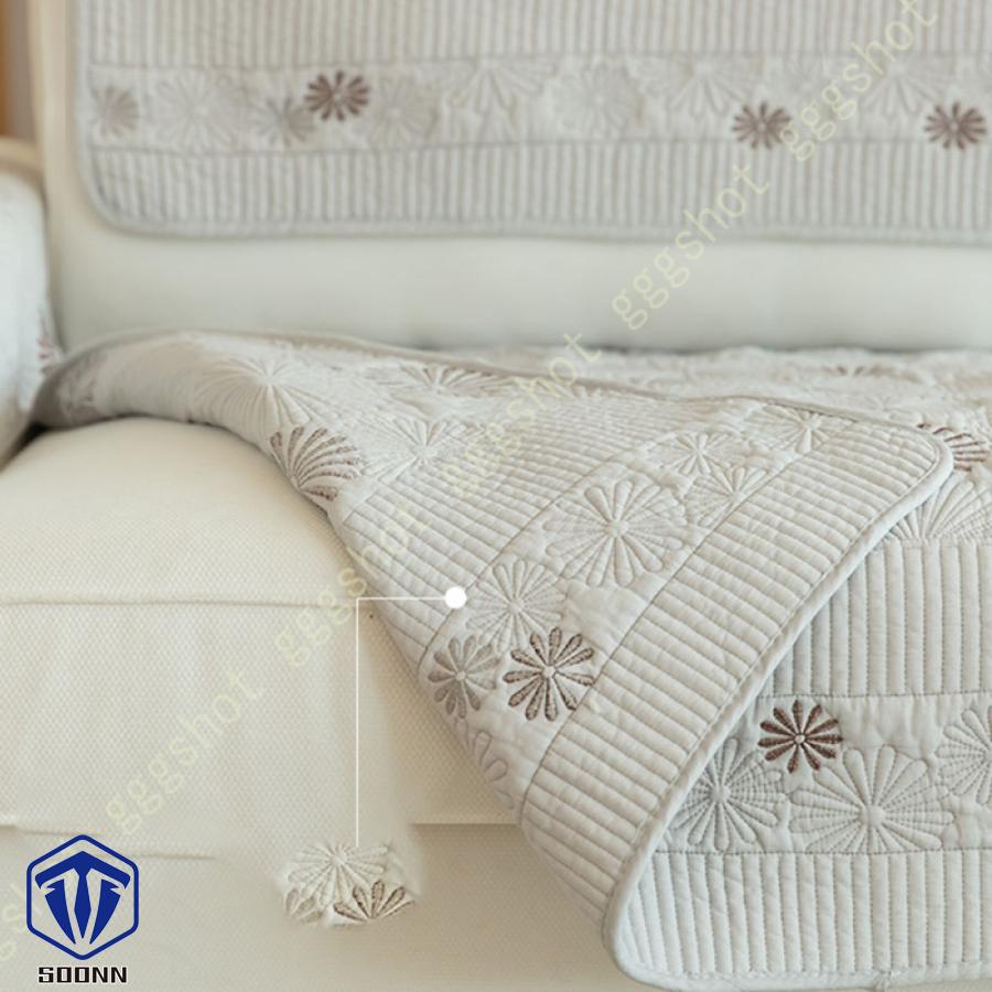 ペットソファーカバー ソファーカバー ソファーシーツ 室内マット ペット用品 滑り止め 替えソファカバー 傷防止 キルティング保護 肘付き 爪とぎ防止 