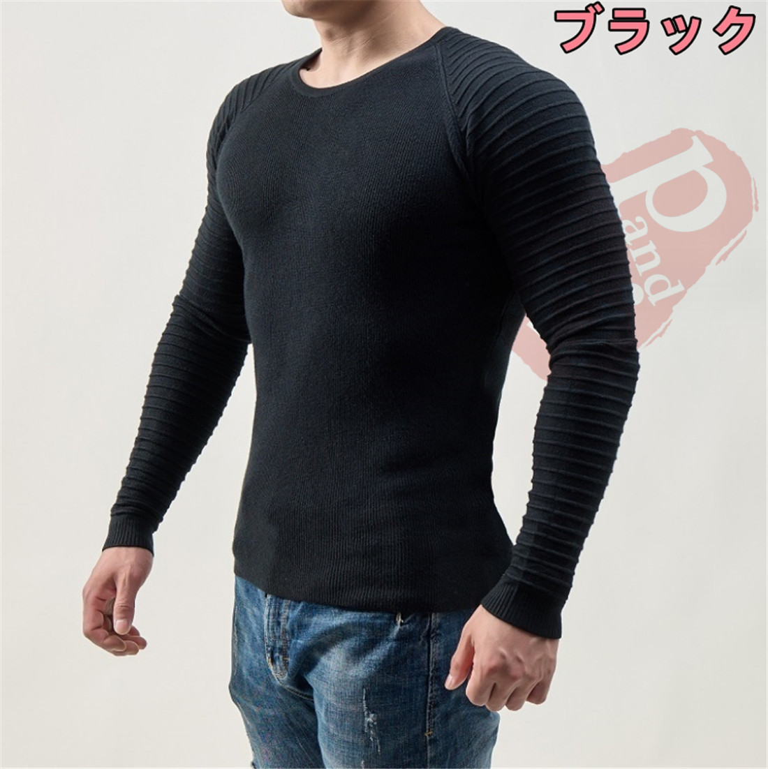 サマーニット メンズ トップス サマーセーターニットセーター メンズ トップス 冬服 冬 秋 タートルネック 秋服 送料無料 長袖 モックネック ケーブルニット 
