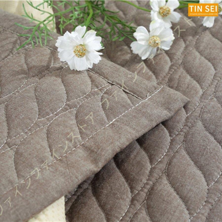 ラグ マット ラグマット 洗える 夏用 キルトラグ 居間用 ピンク 1.5畳 屋内 北欧 軽量 無地 綿 キルティングラグ コットン 1畳 おしゃれ リビング用 